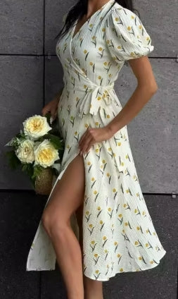 SHE-Wild Bloom