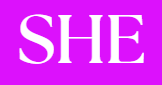 SHE